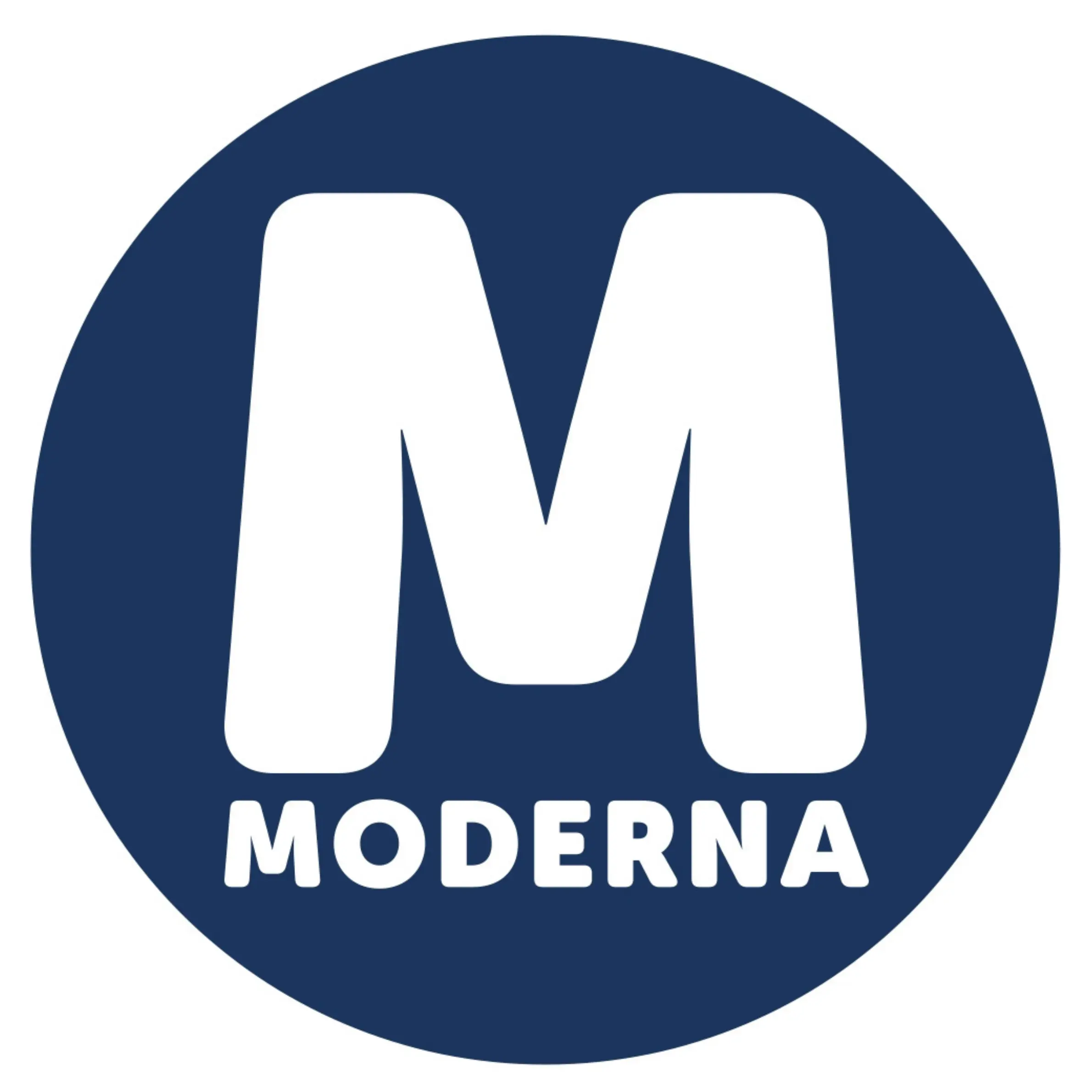 Moderna