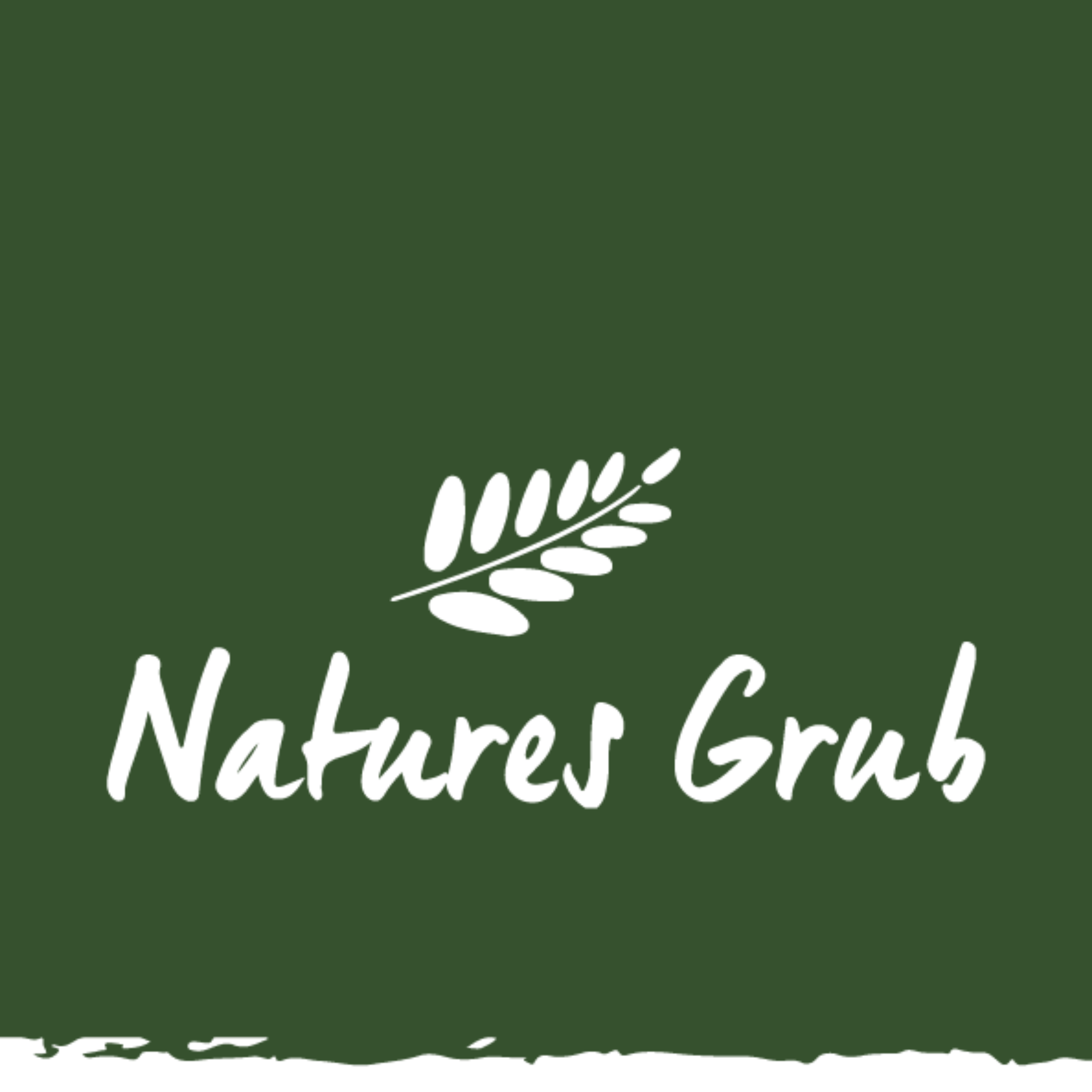 Natures Grub
