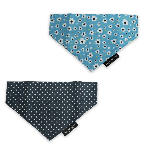 The Soho Pet Collection - Bandana