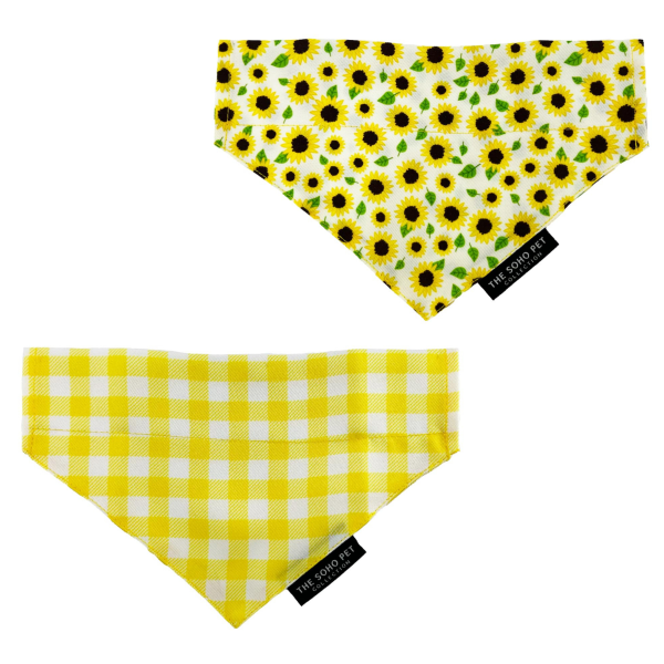 The Soho Pet Collection - Bandana