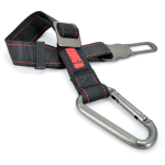 KONG Dog Seat Belt Tether
