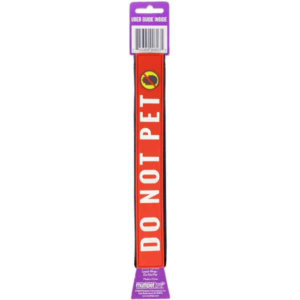 Leash Wrap Lead Accessories