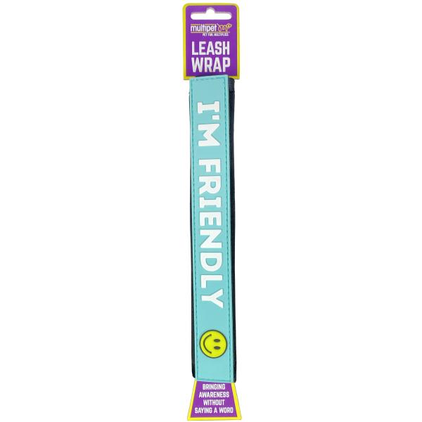 Leash Wrap Lead Accessories