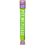 Leash Wrap Lead Accessories