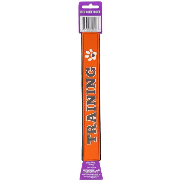Leash Wrap Lead Accessories