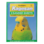 Kagesan Sanded Sheets