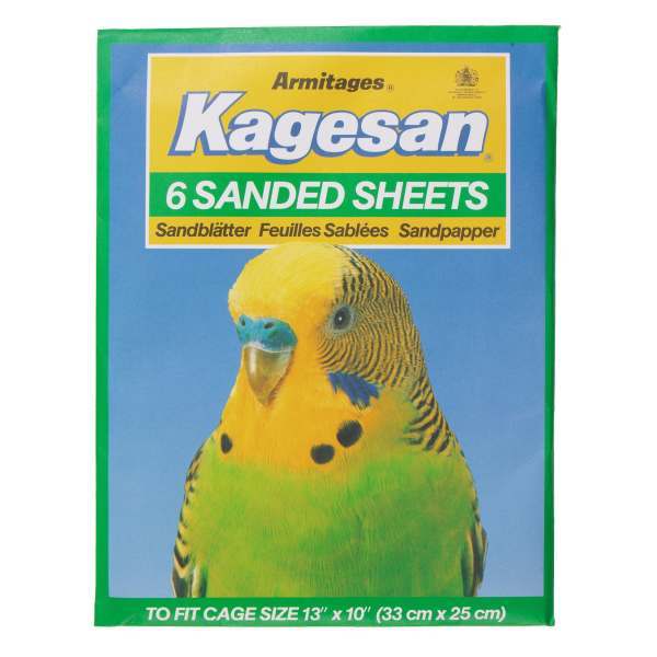 Kagesan Sanded Sheets