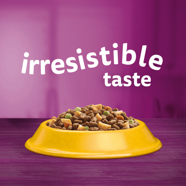Whiskas Senior 7+ with Chicken 800g
