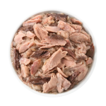 CookHouse Tuna Loin Fillets in Jelly 70g