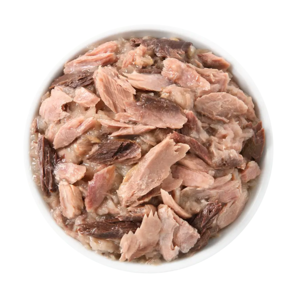 CookHouse Tuna Loin Fillets in Jelly 70g