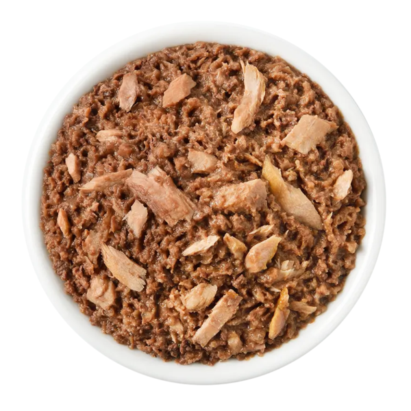 CookHouse Tuna Pate Terrine 70g