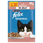 Felix Original Pouch 85g