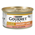 Gourmet Gold Wet Cat Food 85g