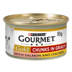 Gourmet Gold Wet Cat Food 85g