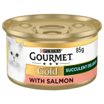 Gourmet Gold Wet Cat Food 85g