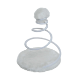 Gor Pets Cat Spiral Toy