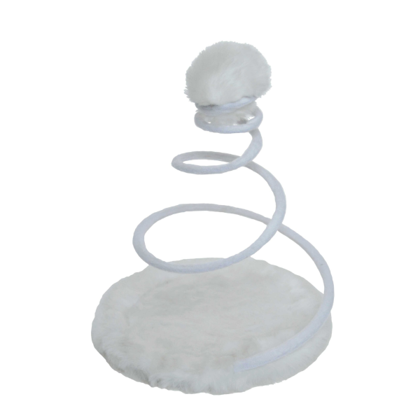 Gor Pets Cat Spiral Toy