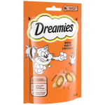 Dreamies Cat Treats 60g