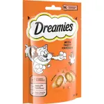Dreamies Cat Treats 60g - Chicken