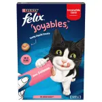 Felix Joyables 4 x 10g - Salmon