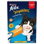 Felix Joyables 4 x 10g - Chicken