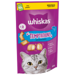 Whiskas Temptations 60g