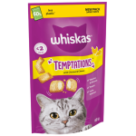 Whiskas Temptations 60g