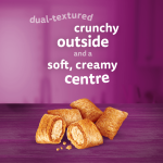 Whiskas Temptations 60g