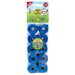 Bags on Board Poo Bags - 10 Rolls