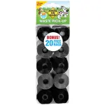 Bags on Board 10 Rolls - Neutral