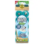 Bags on Board 10 Rolls - Ocean Breeze Scent