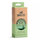 Beco Poop Bags Refills - Unscented 60pk