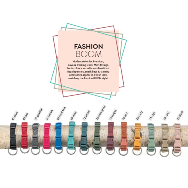Fashion Boom - Premium Collars