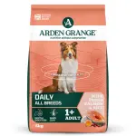 Arden Grange Adult 6kg - Salmon & Rice