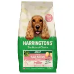 Harringtons Adult Dry Dog Food 1.7kg - Salmon