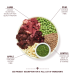 Lily's Kitchen Dry - Shepherd's Pie 2.5kg