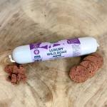 Paddock Farm Luxury Pate - Wild Boar 400g