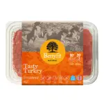 Benyfit Natural Complete - Tasty Turkey 1kg