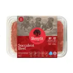 Benyfit Natural Complete - Succulent Beef 1kg