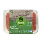 Benyfit Natural Complete - Lamb 1kg