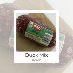 Nutriment Dibo Chubb 454g