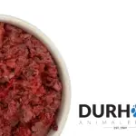 Durham Animal Feeds - Chicken Mince 454g