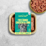 Naturaw 500g - Free Range Chicken & Lamb