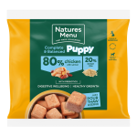 Natures Menu Raw Nuggets 1kg - Puppy