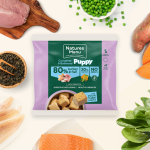 Natures Menu Raw Nuggets 1kg - Puppy