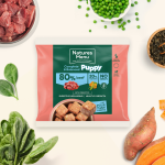Natures Menu Raw Nuggets 1kg - Puppy