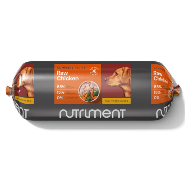 Nutriment Core Range Chub 1.4kg