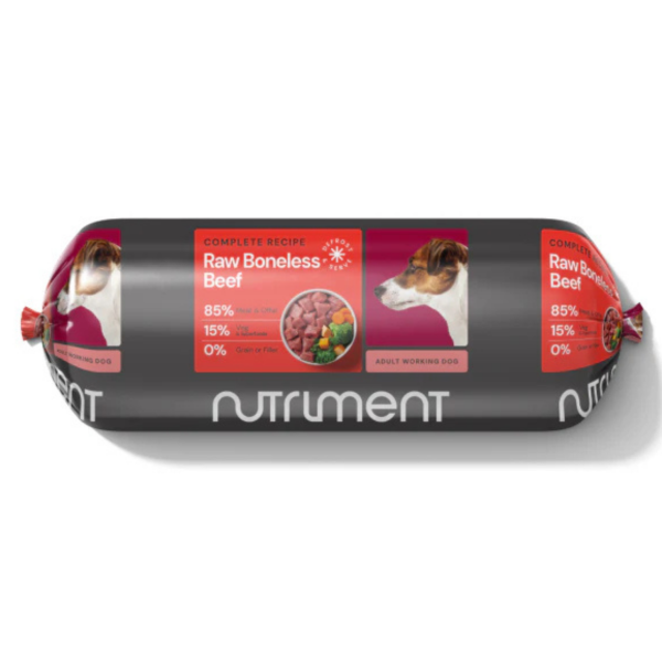 Nutriment Core Range Chub 1.4kg