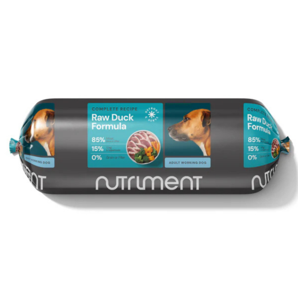 Nutriment Core Range Chub 1.4kg