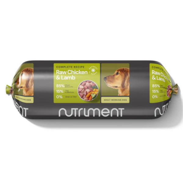 Nutriment Core Range Chub 1.4kg